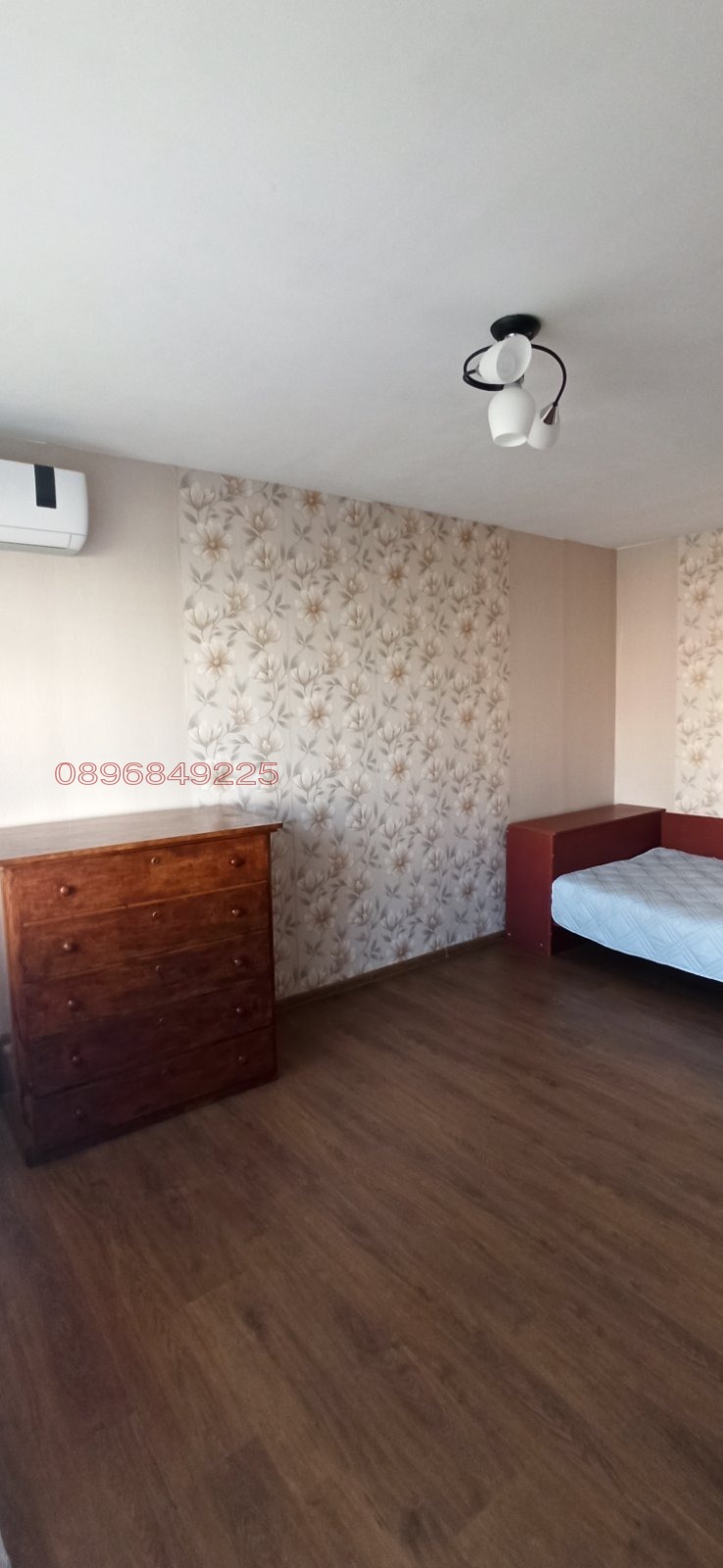 Дава под наем 2-СТАЕН, гр. Видин, Бонония, снимка 2 - Апартаменти - 53377644