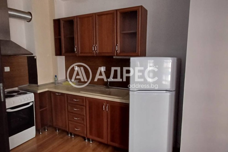 Дава под наем 2-СТАЕН, гр. София, Красно село, снимка 4 - Апартаменти - 53495526