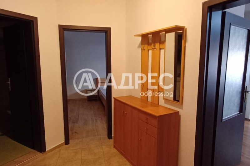 Дава под наем 2-СТАЕН, гр. София, Красно село, снимка 8 - Апартаменти - 53495526