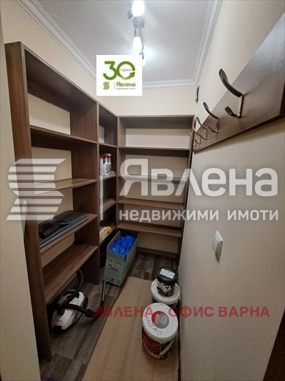 Дава под наем 3-СТАЕН, гр. Варна, Левски 1, снимка 9 - Aпартаменти - 47933002