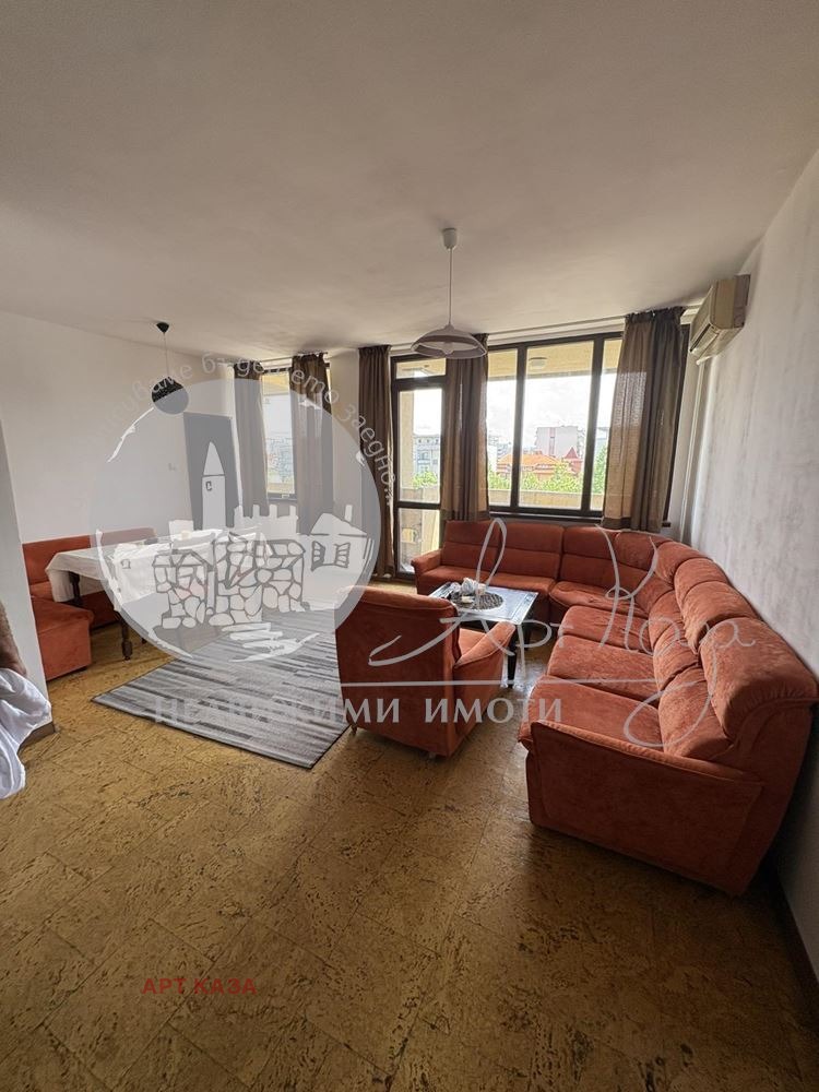 For Rent  2 bedroom Plovdiv , Tsentar , 100 sq.m | 47210862