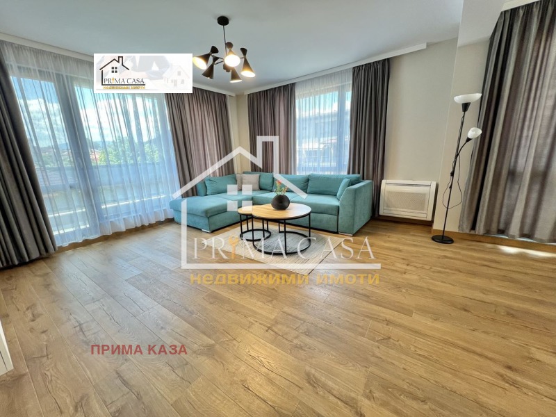 Do wynajęcia  2 sypialnie Plowdiw , Centar , 147 mkw | 90218868 - obraz [2]