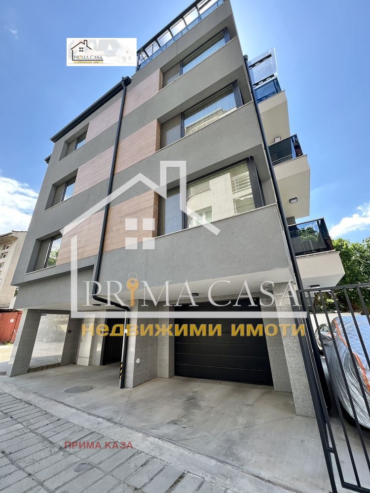 Do wynajęcia  2 sypialnie Plowdiw , Centar , 147 mkw | 90218868 - obraz [13]