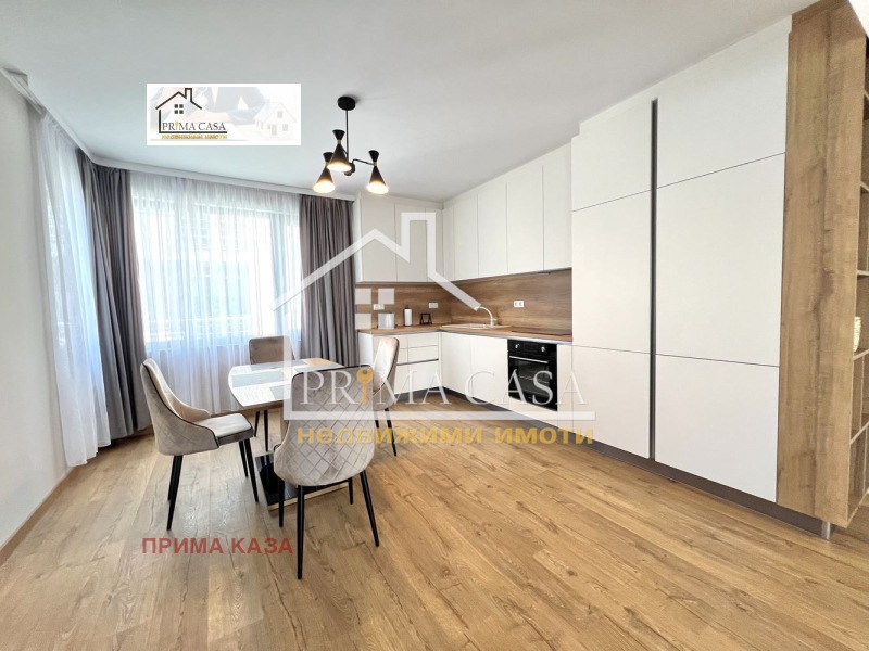 Do wynajęcia  2 sypialnie Plowdiw , Centar , 147 mkw | 90218868 - obraz [5]