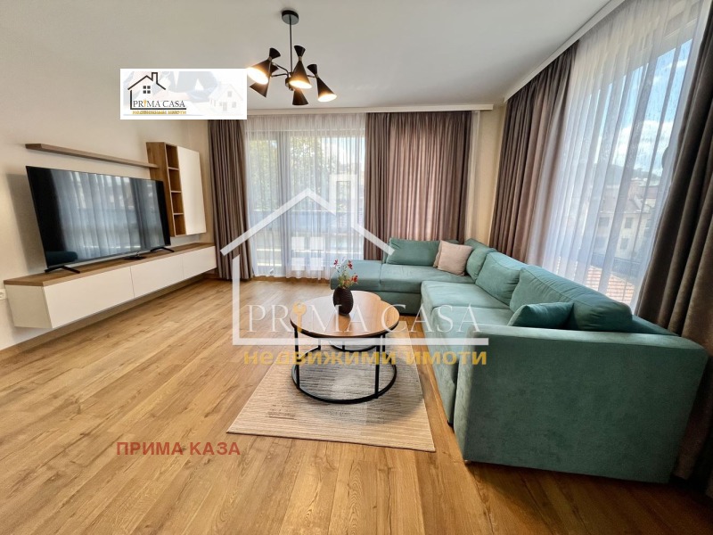 Do wynajęcia  2 sypialnie Plowdiw , Centar , 147 mkw | 90218868