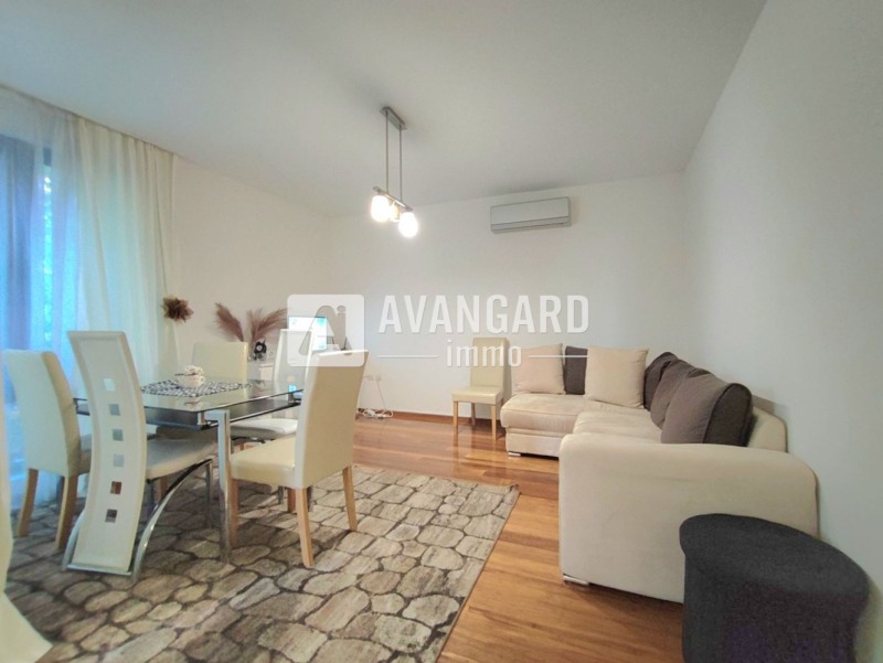 Kiralık  2 yatak odası Varna , Briz , 100 metrekare | 44957352