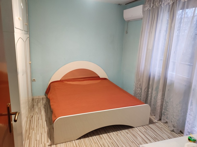 Til leie  2 soverom Plovdiv , Marasja , 100 kvm | 27604241 - bilde [5]