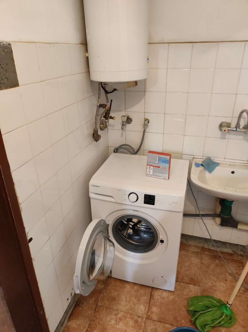 Til leie  2 soverom Plovdiv , Marasja , 100 kvm | 27604241 - bilde [7]
