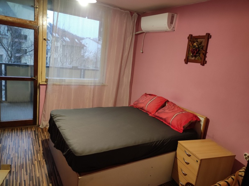 Til leie  2 soverom Plovdiv , Marasja , 100 kvm | 27604241 - bilde [2]