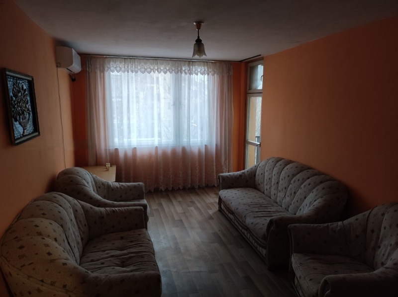 Til leie  2 soverom Plovdiv , Marasja , 100 kvm | 27604241 - bilde [4]