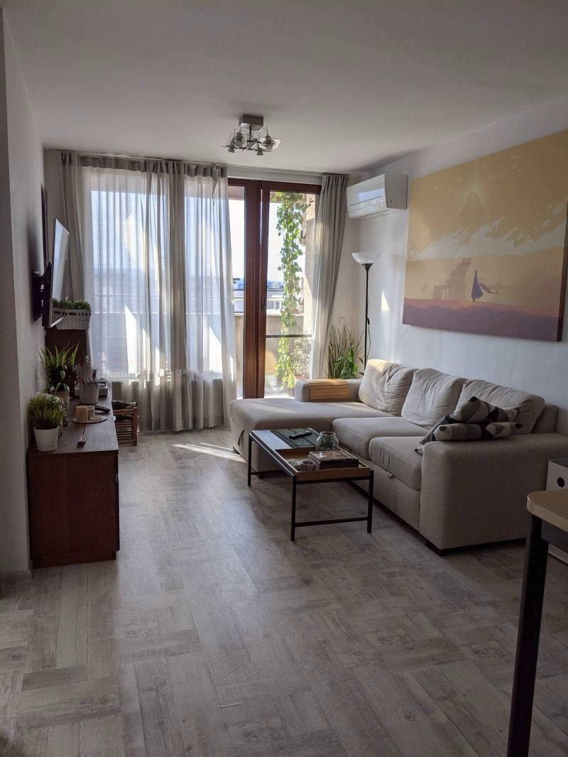 Под наем 3-СТАЕН, град София, Кръстова вада • 700 € / 1369.08 лв. • 68317305 1