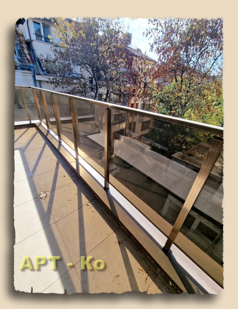 Дава под наем ОФИС, гр. Перник, Център, снимка 10 - Офиси - 52638718