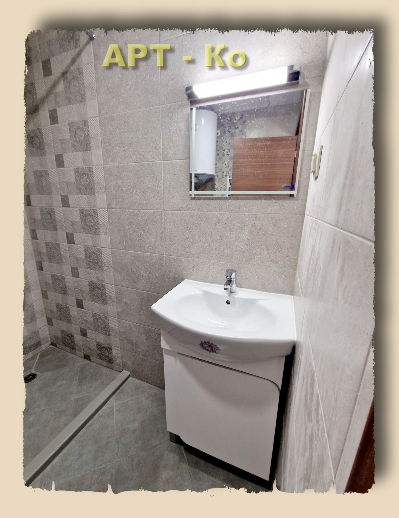 Дава под наем ОФИС, гр. Перник, Център, снимка 15 - Офиси - 52638718