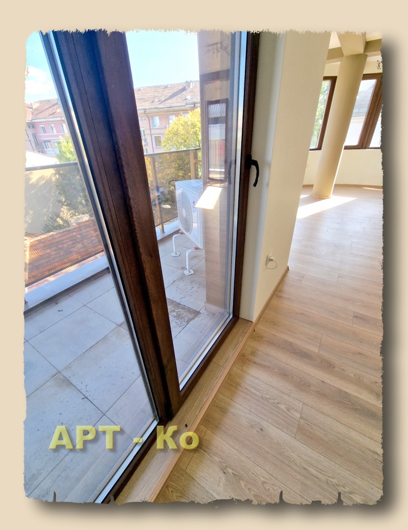 Дава под наем ОФИС, гр. Перник, Център, снимка 6 - Офиси - 52638718