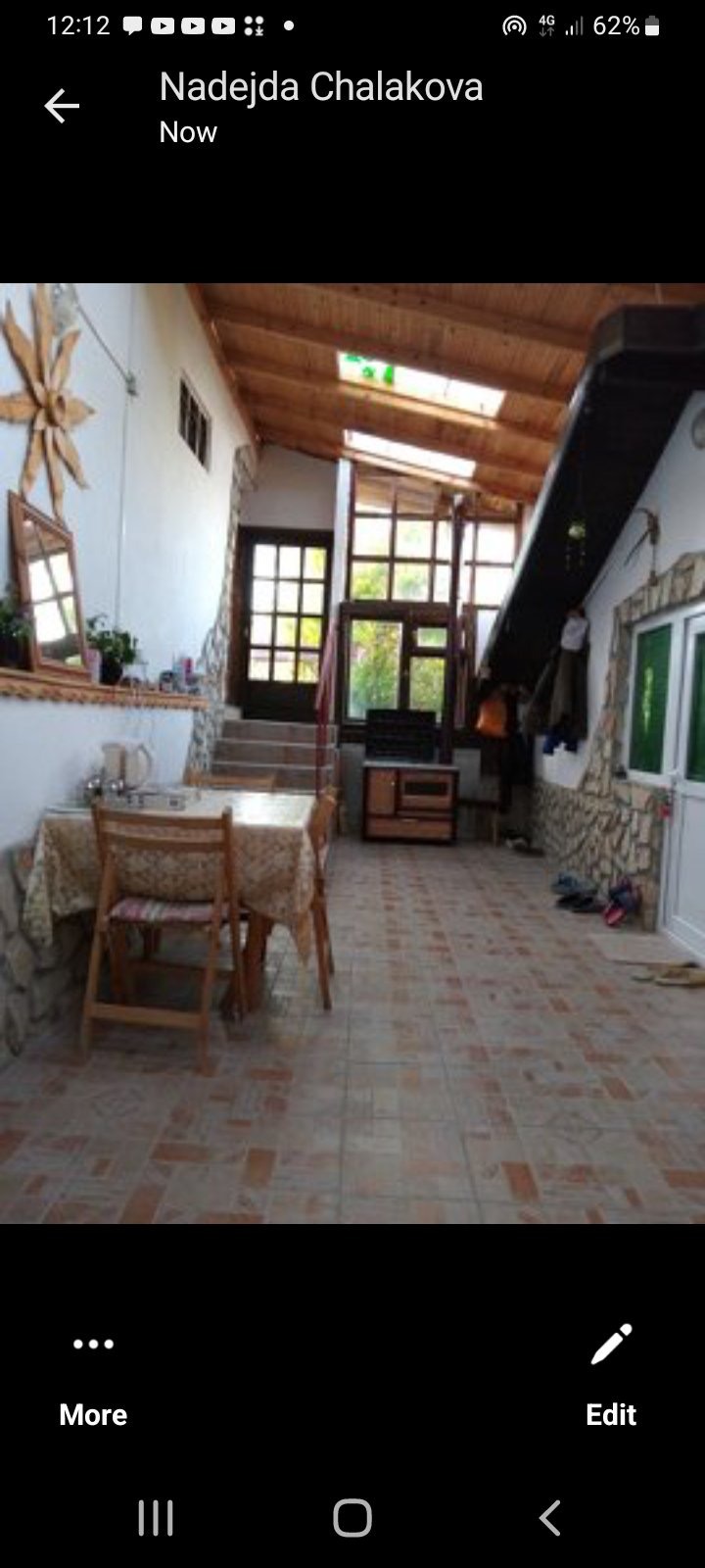 Da affittare  Casa regione Sofia , Svidnia , 150 mq | 73929944 - Immagine [6]