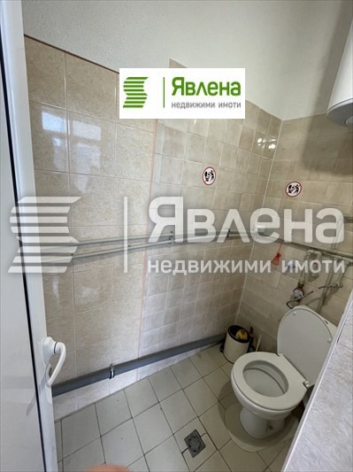Til leje  Butik Plovdiv , Yuzhen , 46 kvm | 95172364 - billede [5]