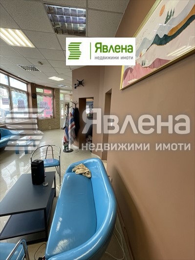 Til leje  Butik Plovdiv , Yuzhen , 46 kvm | 95172364 - billede [4]
