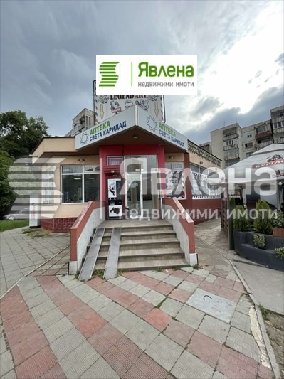 Til leje  Butik Plovdiv , Yuzhen , 46 kvm | 95172364