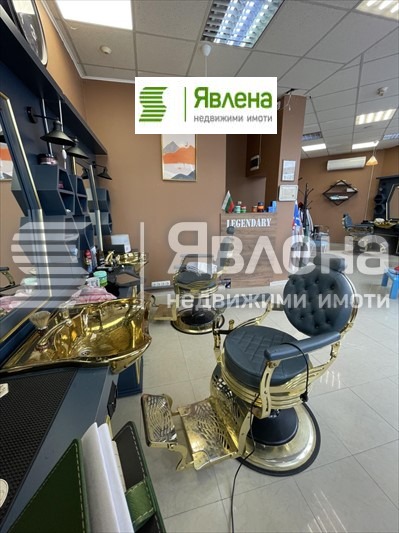 Til leje  Butik Plovdiv , Yuzhen , 46 kvm | 95172364 - billede [3]