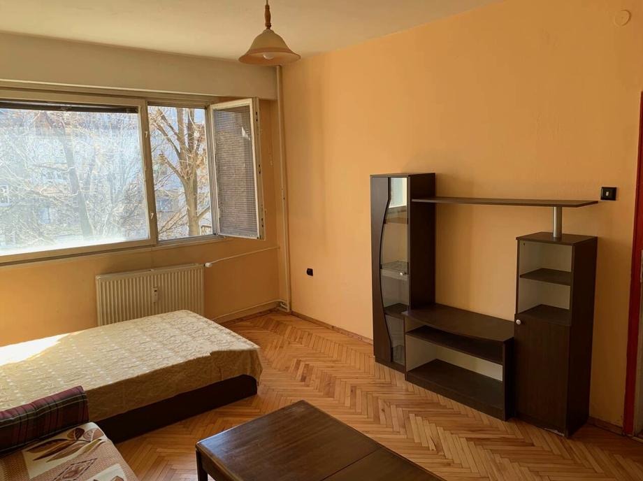 Дава под наем 1-СТАЕН, гр. София, Дружба 1, снимка 2 - Апартаменти - 53642597