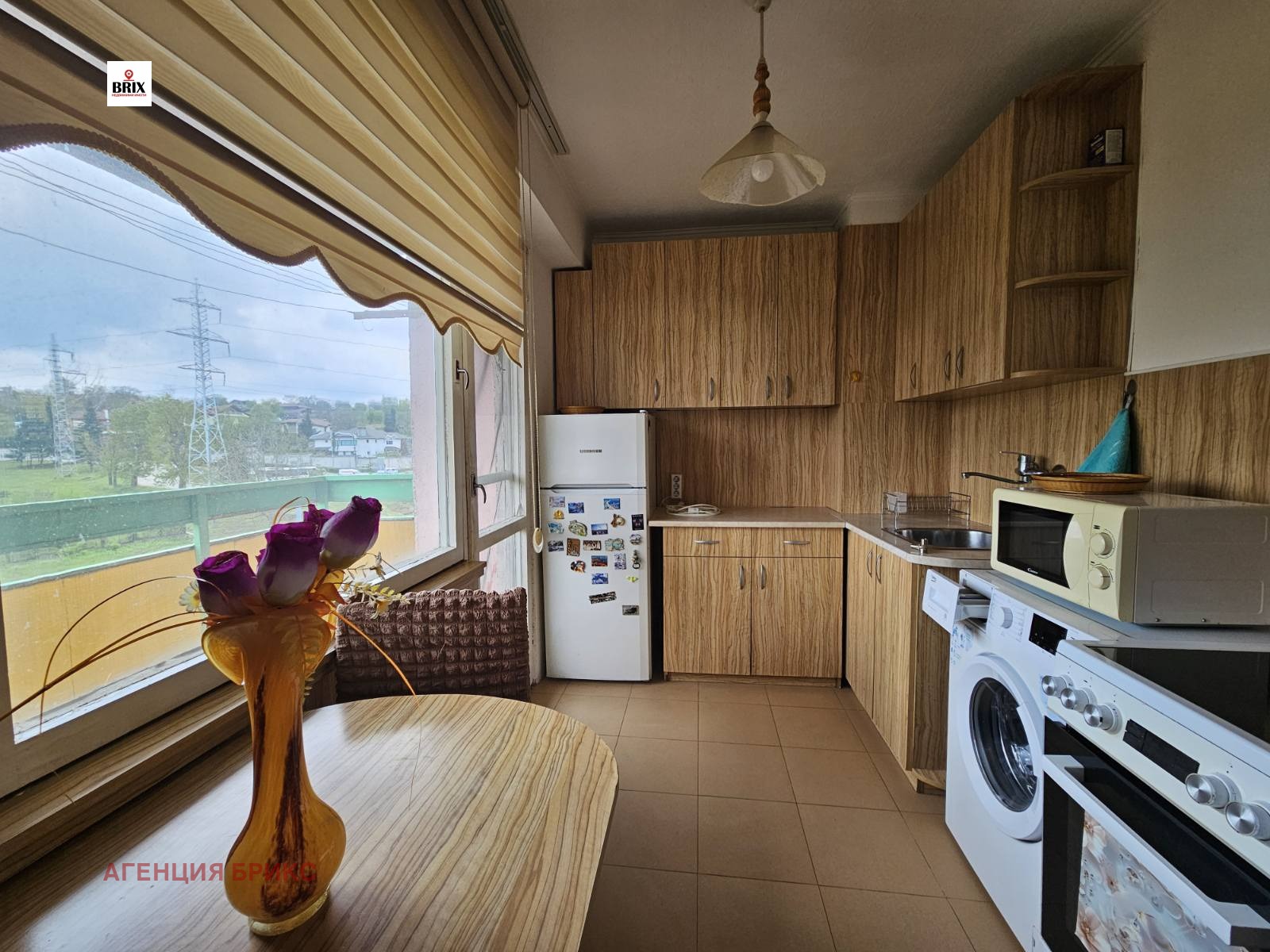 Дава под наем 1-СТАЕН, гр. Русе, Дружба 1