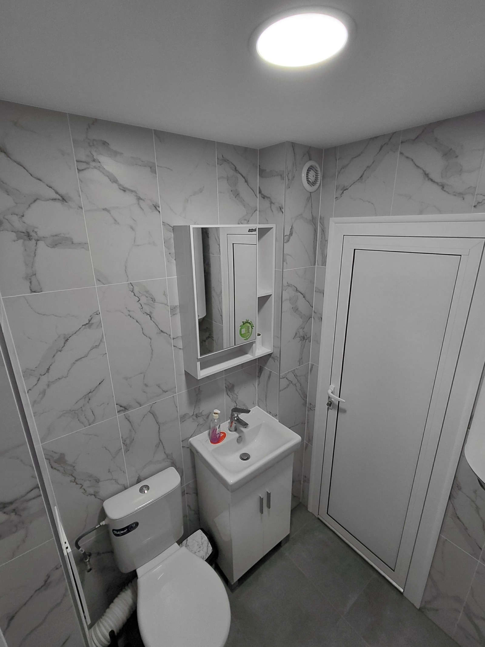 Дава под наем 2-СТАЕН, гр. Габрово, Център, снимка 9 - Апартаменти - 53674354