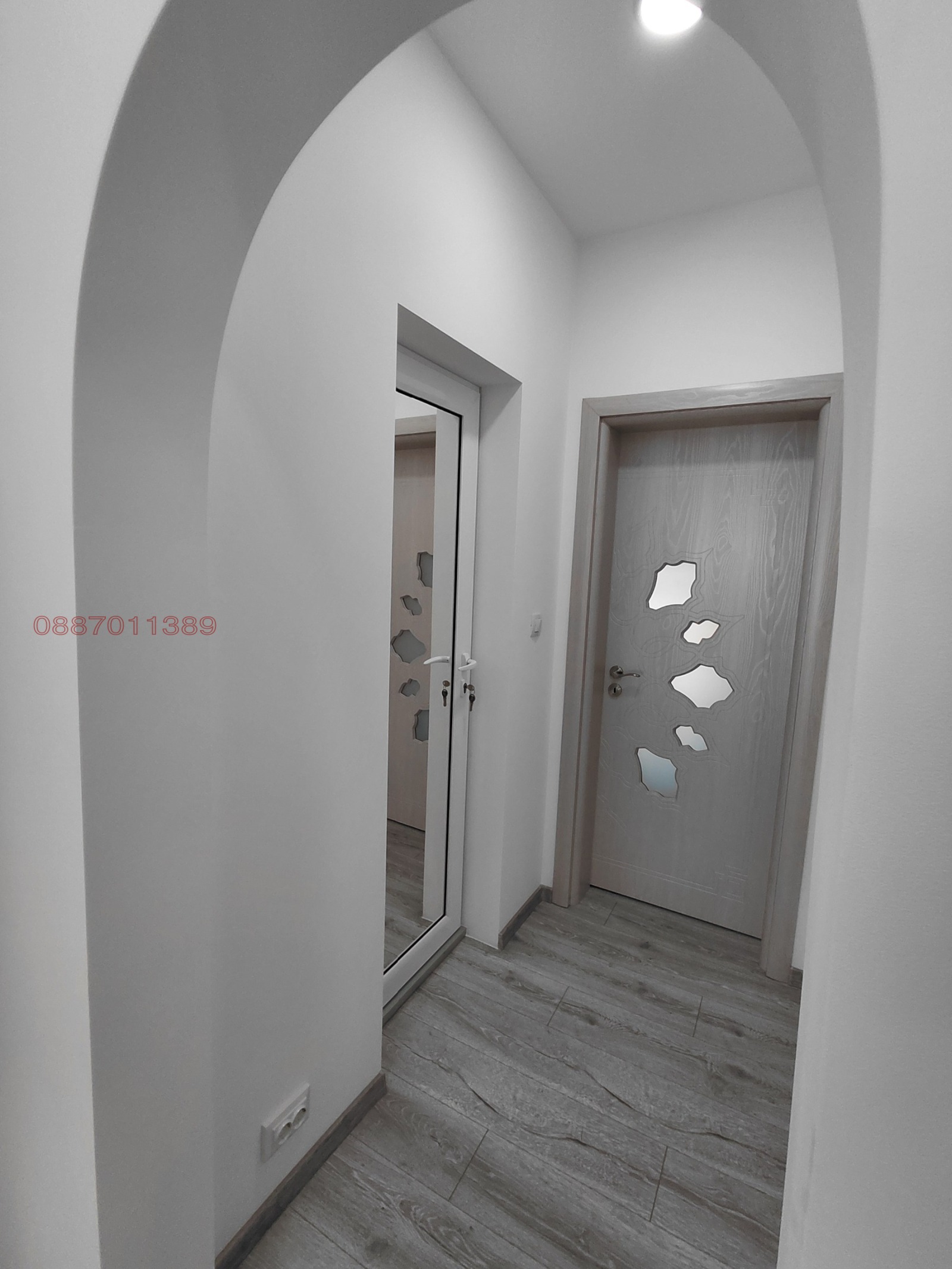 Дава под наем 2-СТАЕН, гр. Габрово, Център, снимка 2 - Апартаменти - 53674354