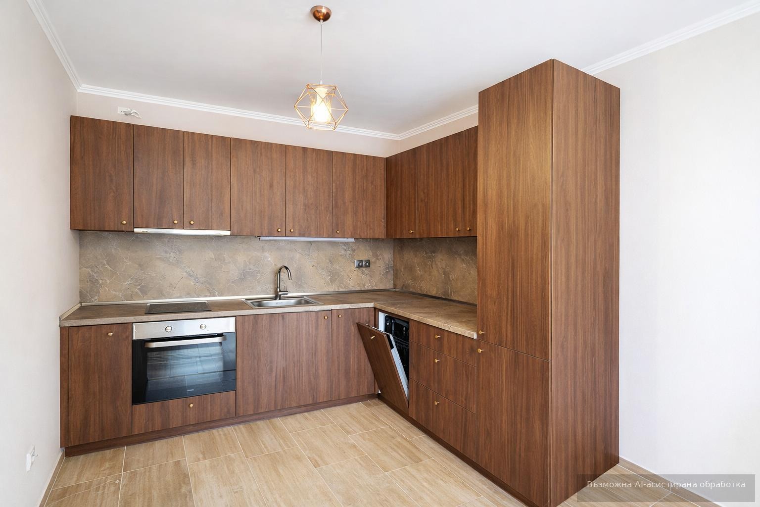 Дава под наем 2-СТАЕН, гр. Пловдив, Център, снимка 3 - Апартаменти - 54133457