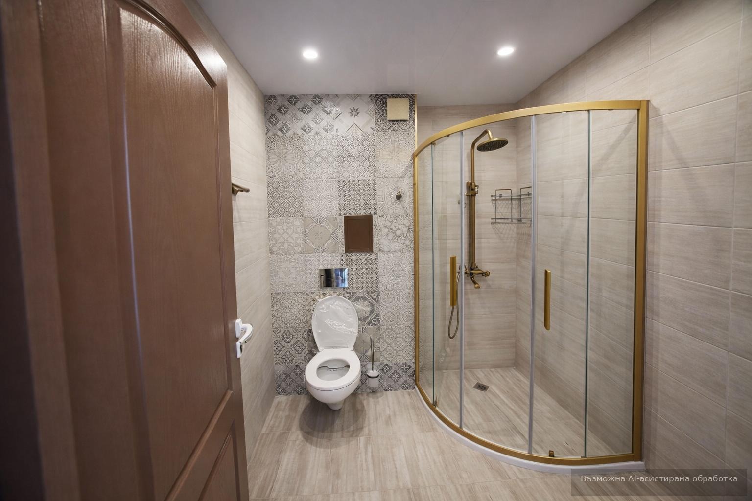 Дава под наем 2-СТАЕН, гр. Пловдив, Център, снимка 7 - Апартаменти - 54133457