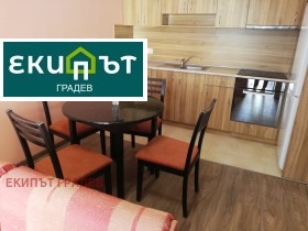 1 bedroom Bazar Levski, Varna 1