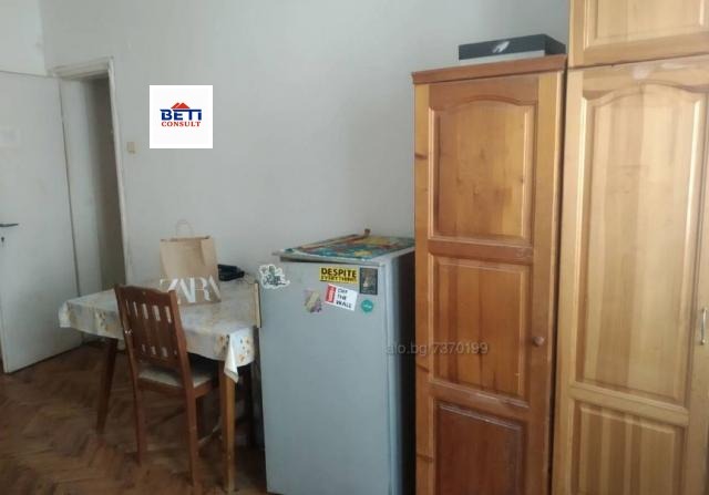 Дава под наем СТАЯ, гр. София, Център, снимка 3 - Стаи под наем - 54562411