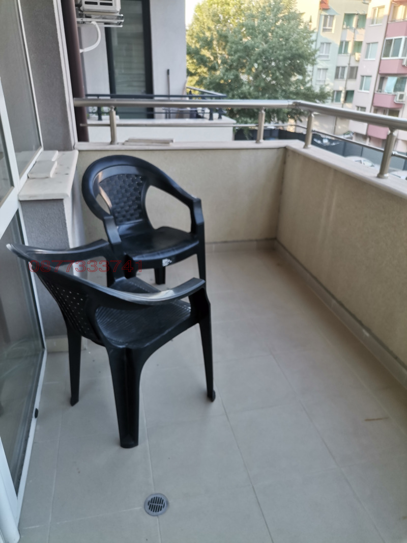K pronájmu  Studio Plovdiv , Belomorski , 32 m2 | 18044682