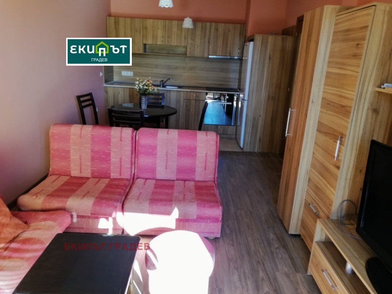 En renta  1 dormitorio Varna , Bazar Levski , 55 metros cuadrados | 39648573 - imagen [6]