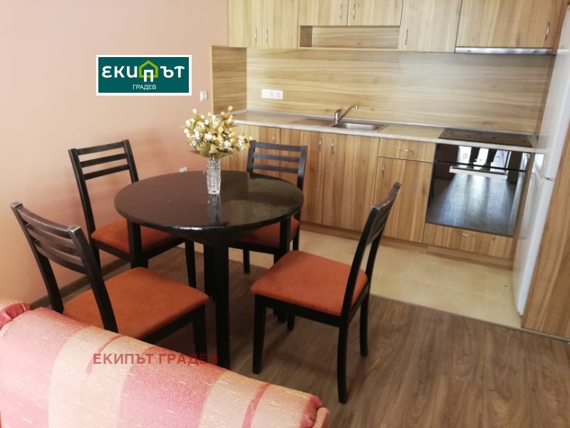 En renta  1 dormitorio Varna , Bazar Levski , 55 metros cuadrados | 39648573