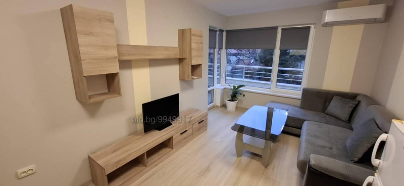 För uthyrning  1 sovrum Stara Zagora , Centar , 70 kvm | 92637828