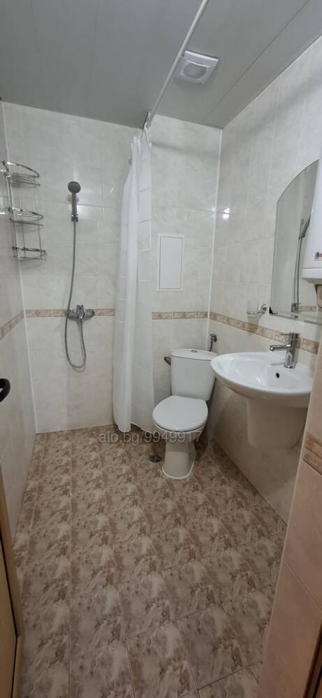 För uthyrning  1 sovrum Stara Zagora , Centar , 70 kvm | 92637828 - bild [6]