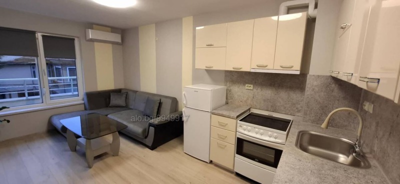 För uthyrning  1 sovrum Stara Zagora , Centar , 70 kvm | 92637828 - bild [2]