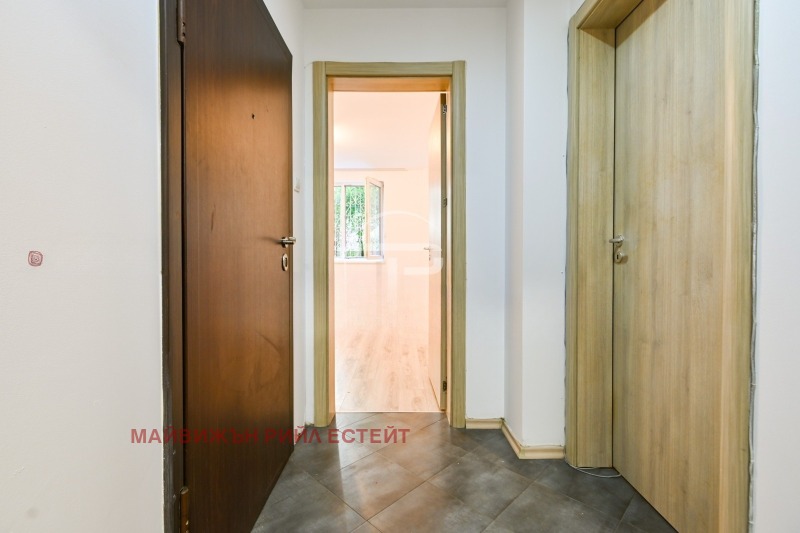 Te huur  1 slaapkamer Sofia , Tsentar , 61 m² | 76425200 - afbeelding [3]