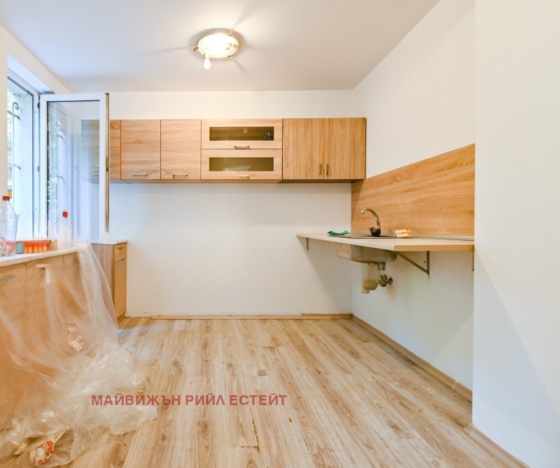 Te huur  1 slaapkamer Sofia , Tsentar , 61 m² | 76425200 - afbeelding [2]