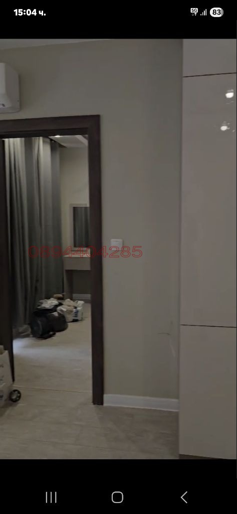 A louer  1 chambre Plovdiv , Maracha , 72 m² | 89949240 - image [8]