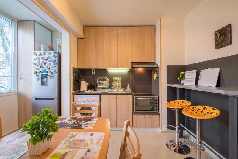 A louer  2 chambres Sofia , Zona B-18 , 100 m² | 45867200 - image [6]