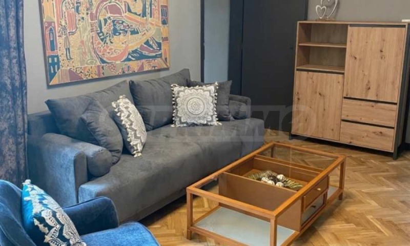 Do wynajęcia  2 sypialnie Sofia , Medicinska akademija , 90 mkw | 22686875