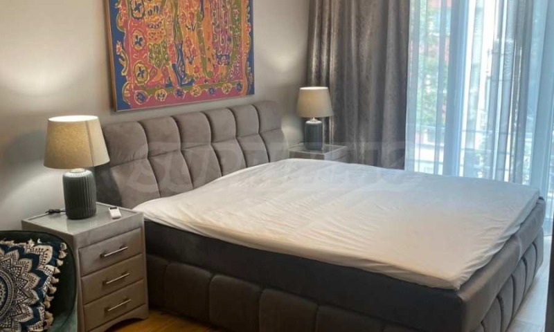 Do wynajęcia  2 sypialnie Sofia , Medicinska akademija , 90 mkw | 22686875 - obraz [4]