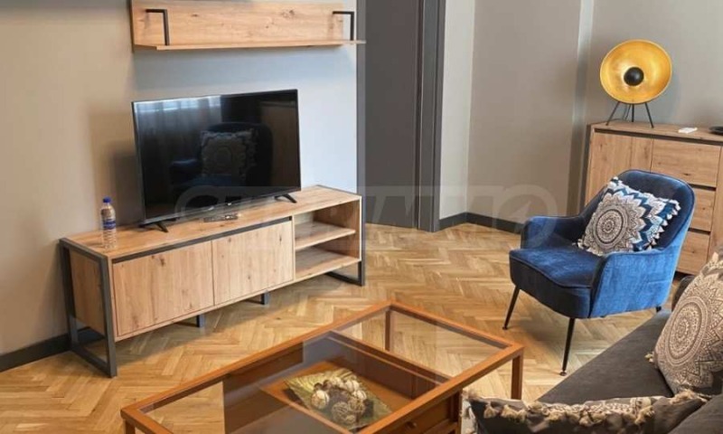 Do wynajęcia  2 sypialnie Sofia , Medicinska akademija , 90 mkw | 22686875 - obraz [3]