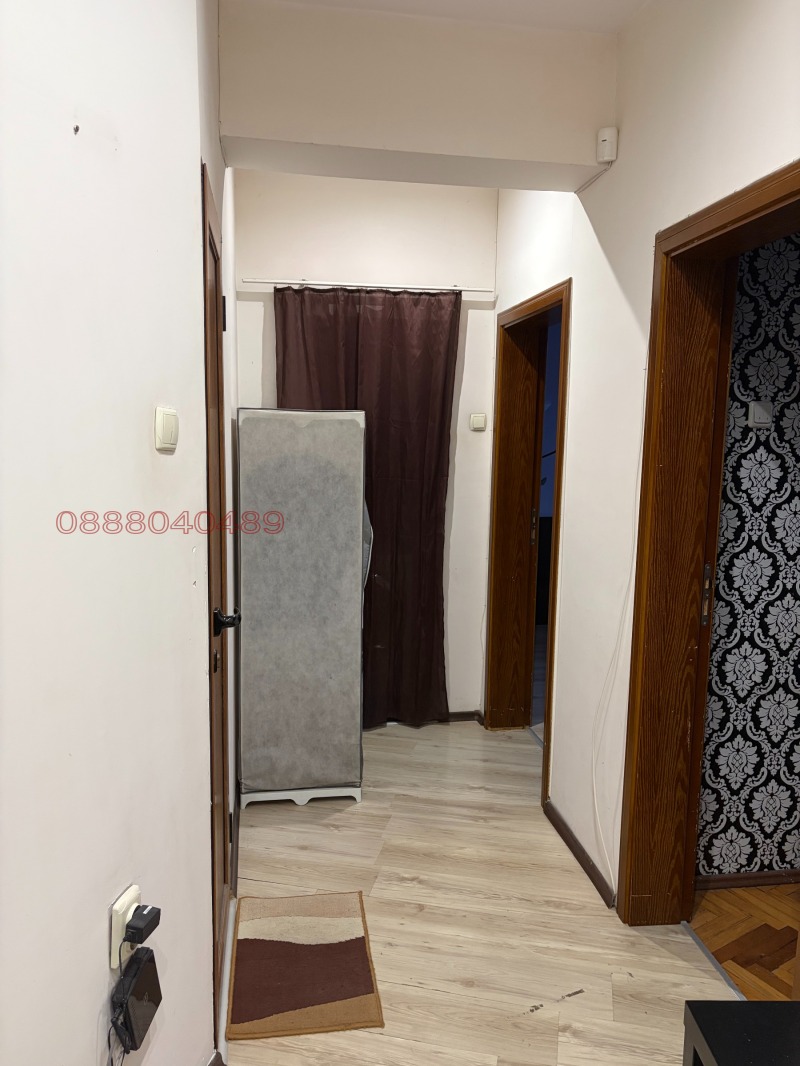 Дава под наем 3-СТАЕН, гр. Русе, Център, снимка 5 - Апартаменти - 53018270