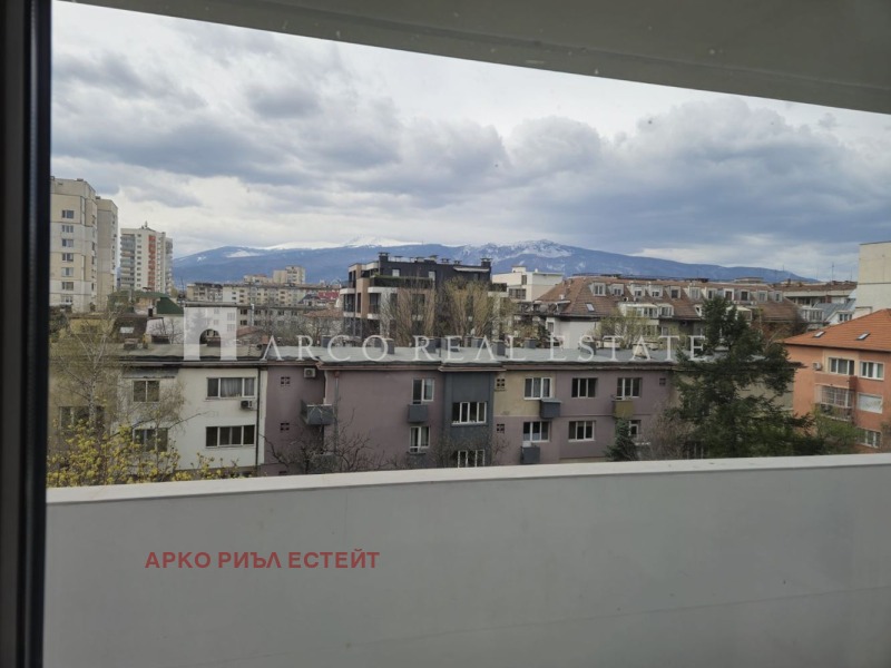 В аренду  3 спальни София , Гео Милев , 94 кв.м | 77973022 - изображение [12]