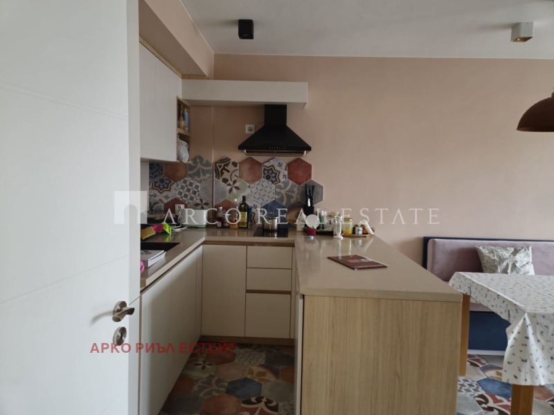 В аренду  3 спальни София , Гео Милев , 94 кв.м | 77973022