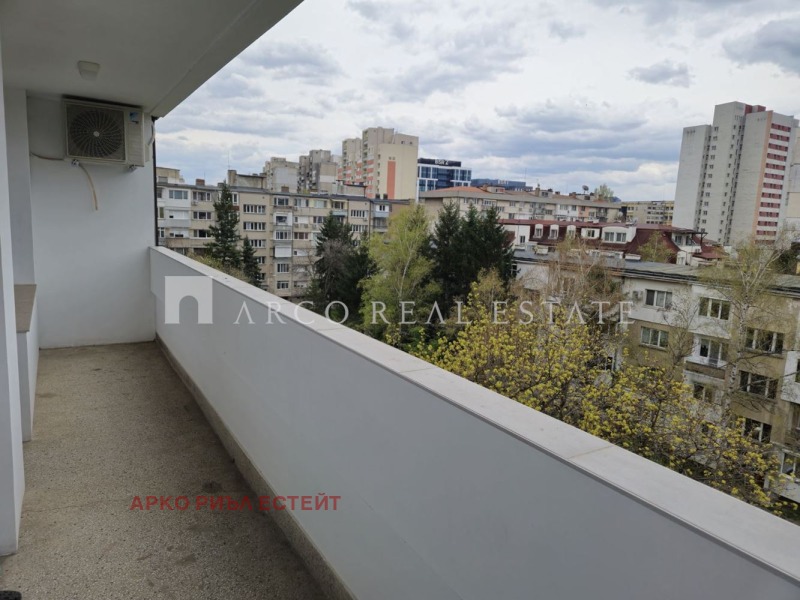 В аренду  3 спальни София , Гео Милев , 94 кв.м | 77973022 - изображение [11]