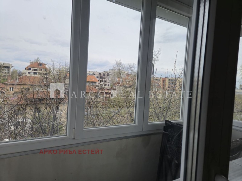 В аренду  3 спальни София , Гео Милев , 94 кв.м | 77973022 - изображение [8]