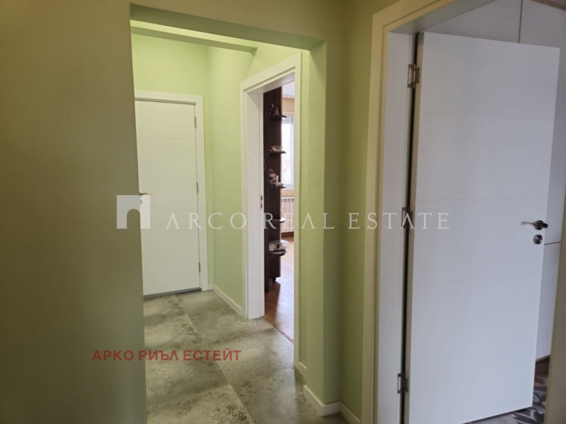 В аренду  3 спальни София , Гео Милев , 94 кв.м | 77973022 - изображение [10]